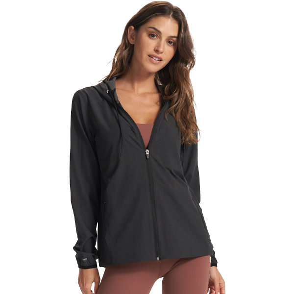 Women's Outdoor Trainer Shell