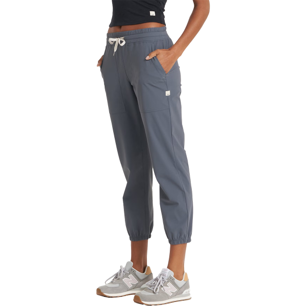 Women's Miles Jogger