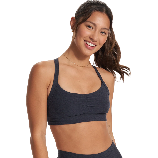 Women's Elevation Ruched Bra