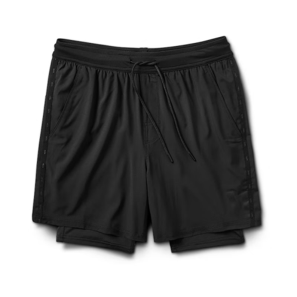 Fullerton Short