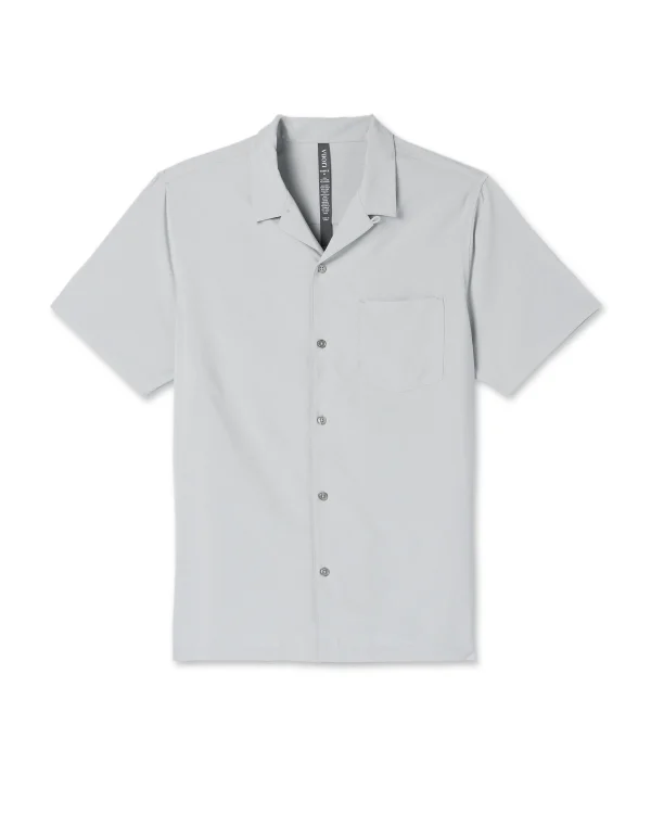 Seaport Button Down