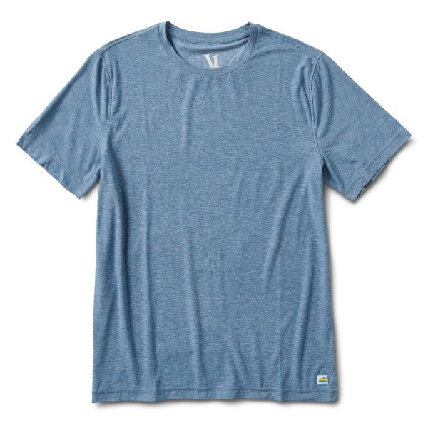 Men's Strato Tech Tee