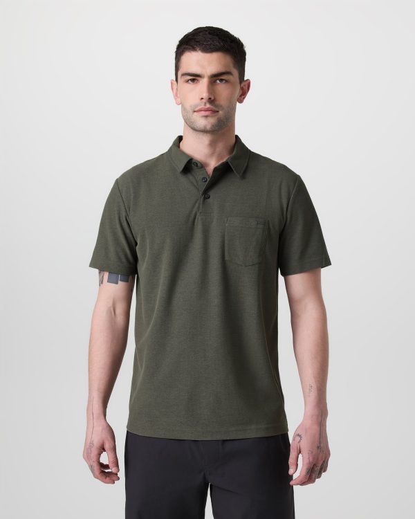 Ace Polo
