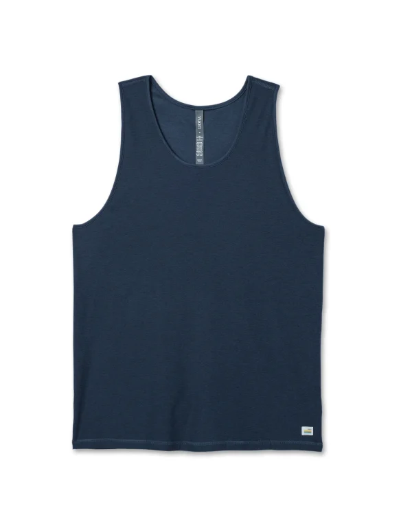 Strato Tech Tank