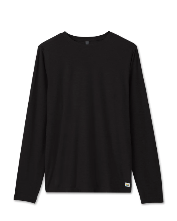 Men's Long Sleeve Strato Tech Tee