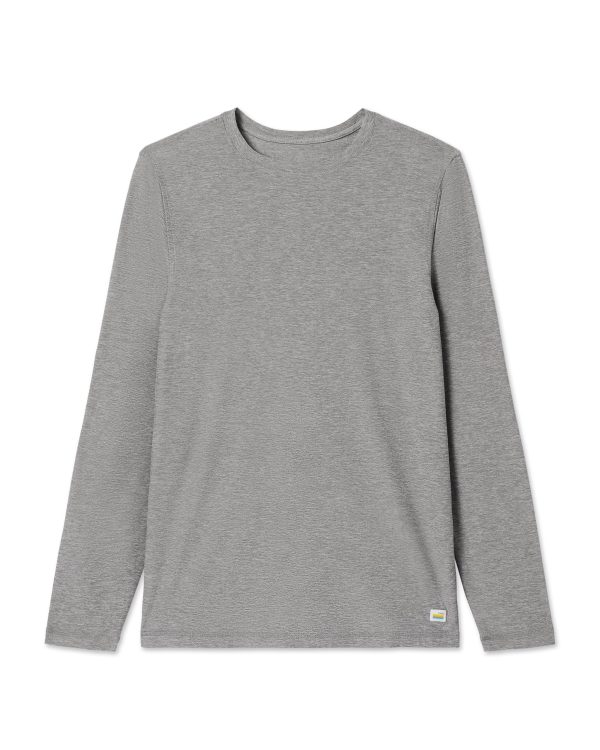 Long Sleeve Strato Tech Tee