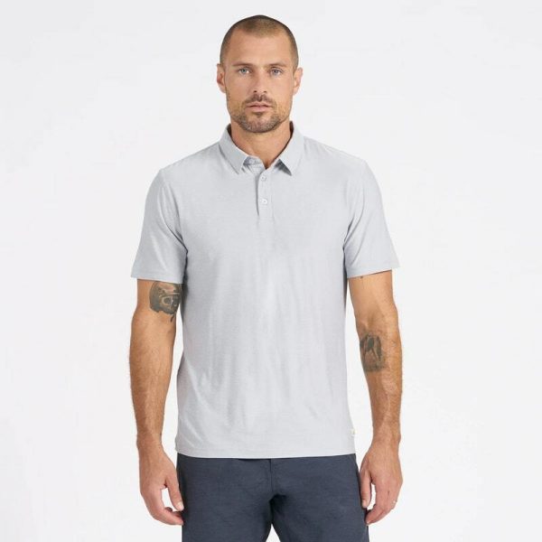 Men's Strato Tech Polo Shirt