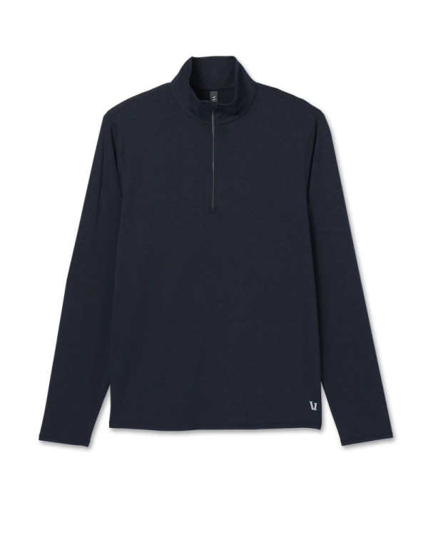 Men's Ease Performance 1/2 Zip 2.0