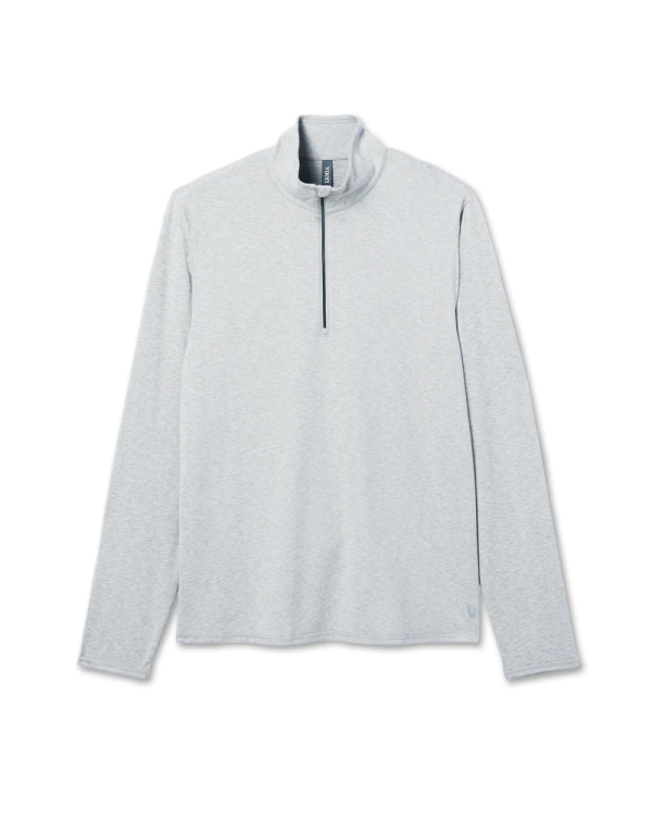 Men's Ease Performance 1/2 Zip 2.0