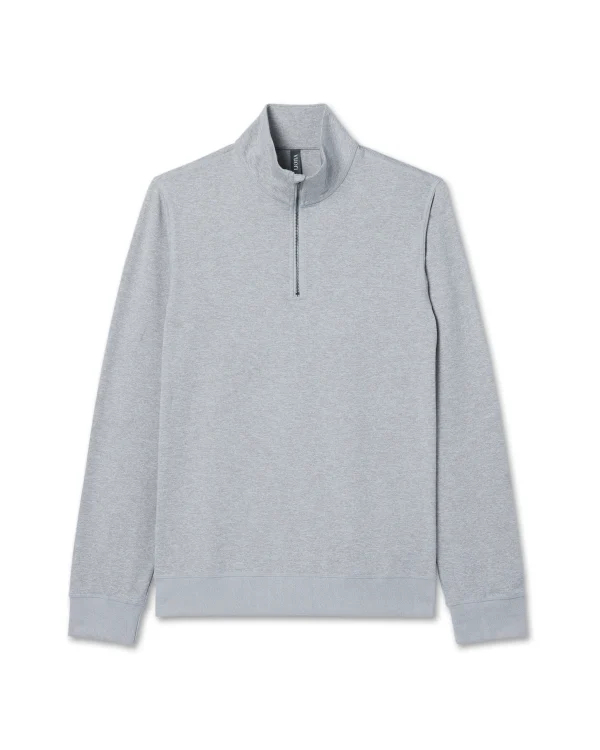 Coronado Half Zip