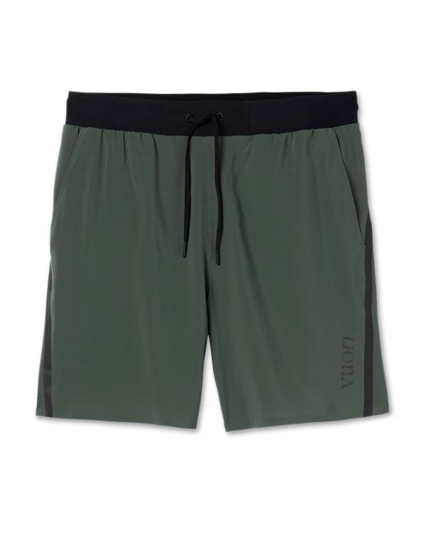Men's Domain Performance Short
