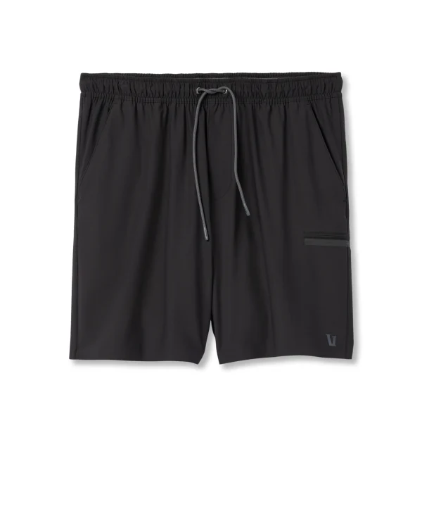 Grafton Short Lined 7