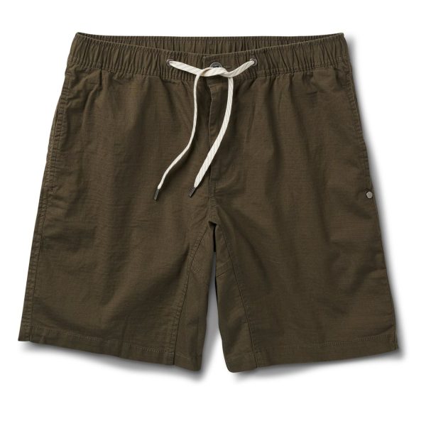 Men's Ripstop Short