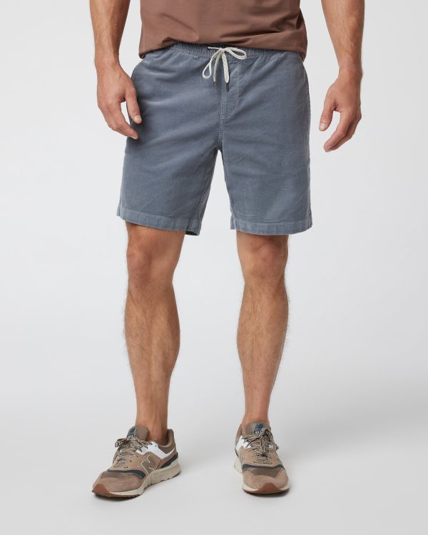 Optimist Short