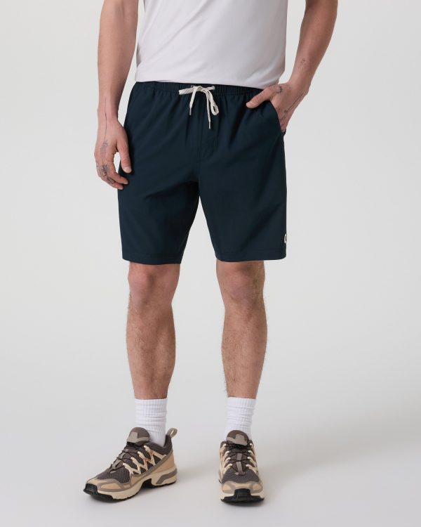 Kore Short 9″