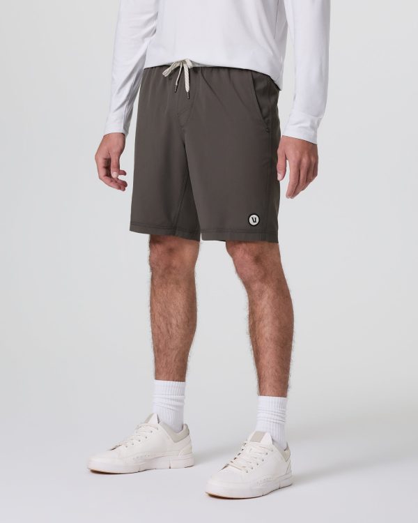 Kore Short 9″