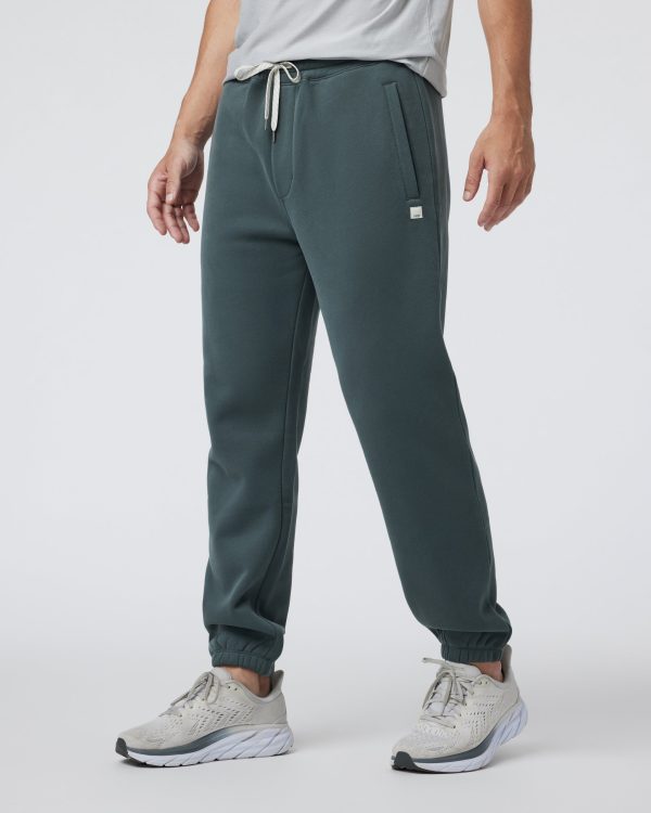 Seaside Sweatpant 30″