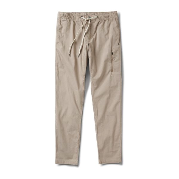 Men's Ripstop Climber Pant