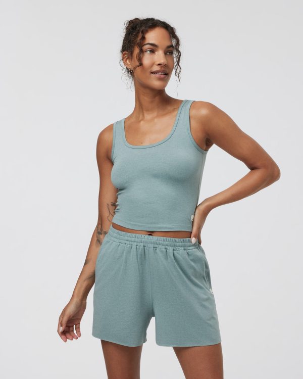 Halo Essential Tank
