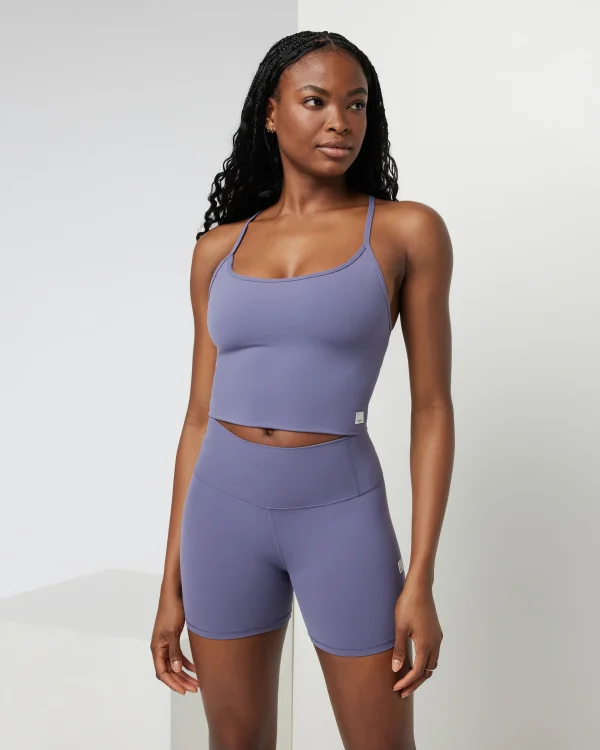 Vuori AllTheFeels Tank
