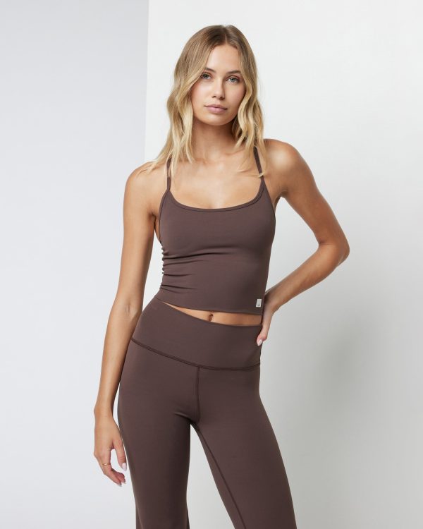 Vuori AllTheFeels Tank