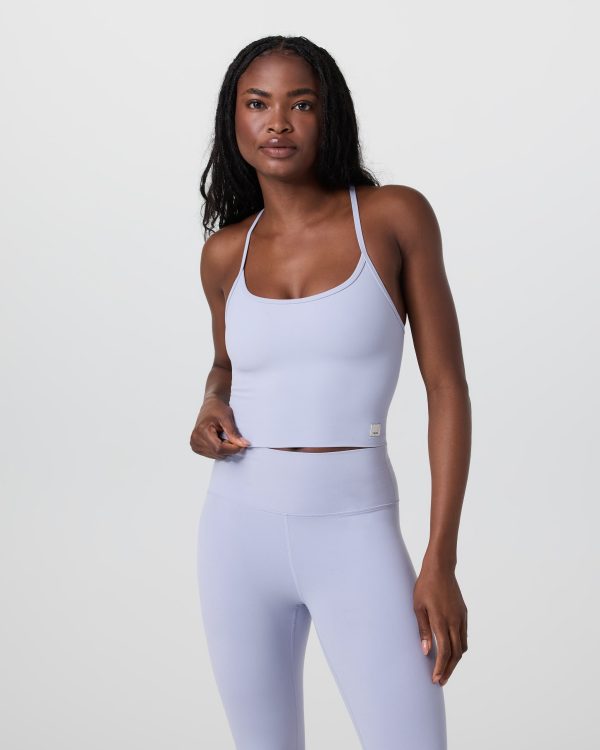 Vuori AllTheFeels Tank