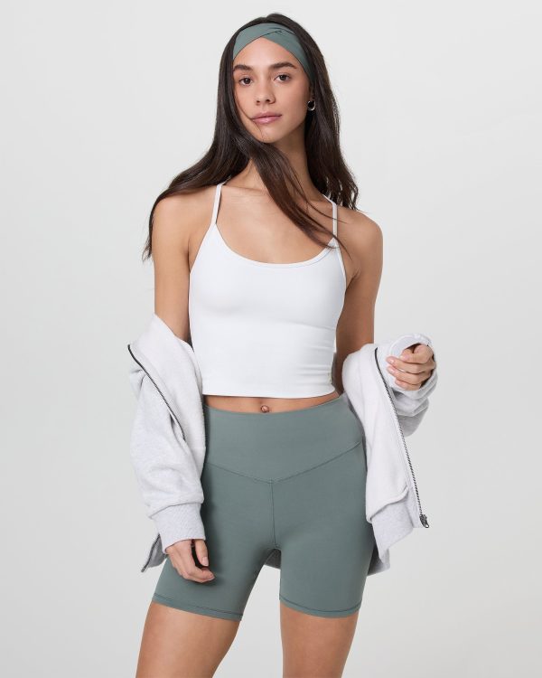 Vuori AllTheFeels Tank
