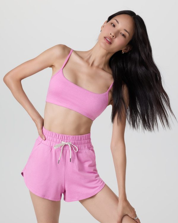 Halo Essential Bra