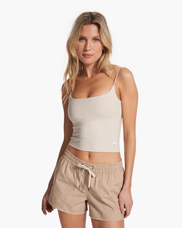 Lux Cami