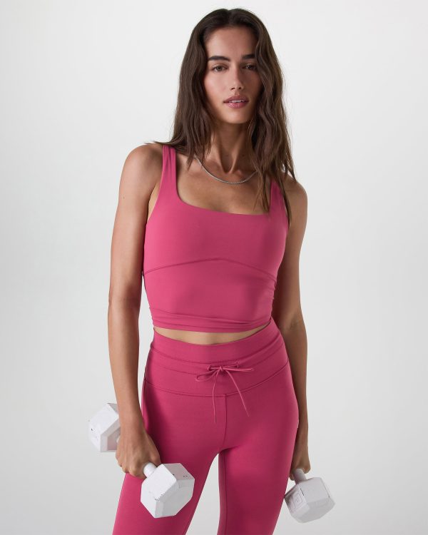 Vuori AllTheForm Support Tank