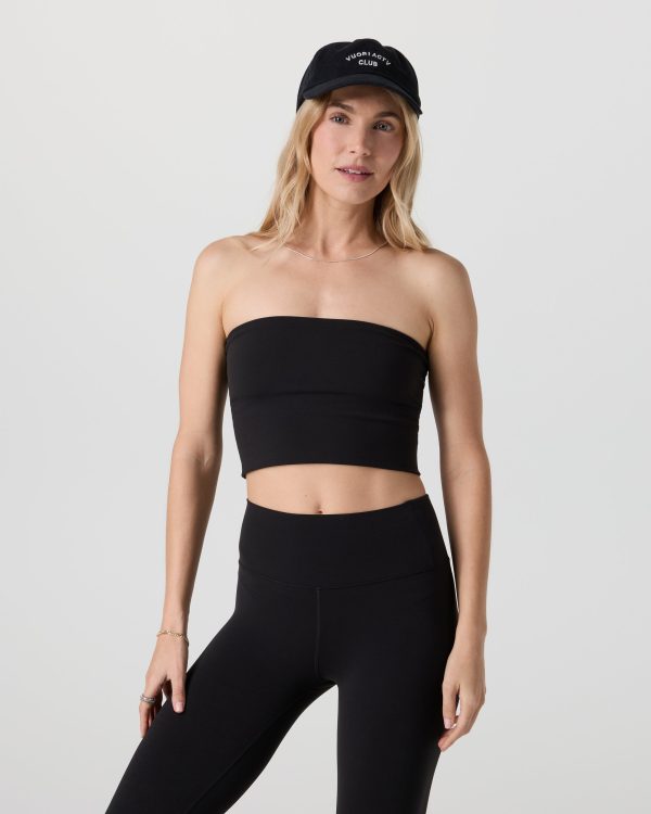 Vuori AllTheFeels Tube Top