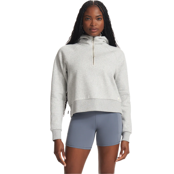 Women's Restore 1/2 Zip Hoodie