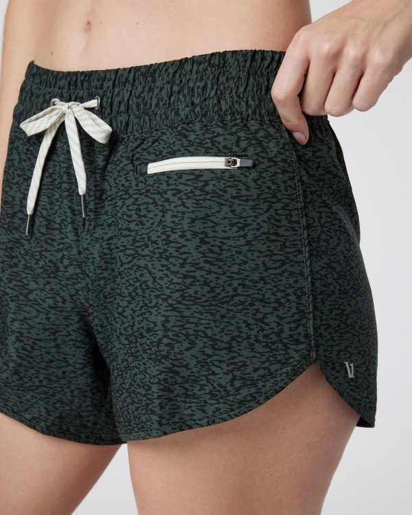 Women's Clementine 4" Short 2.0