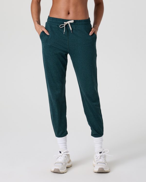 Performance Jogger - Long