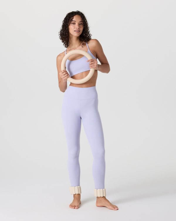 Vuori AllTheFeels Legging - Long