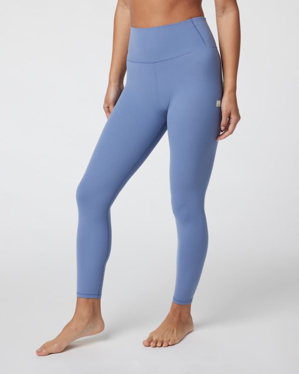 Vuori AllTheFeels Legging - Short