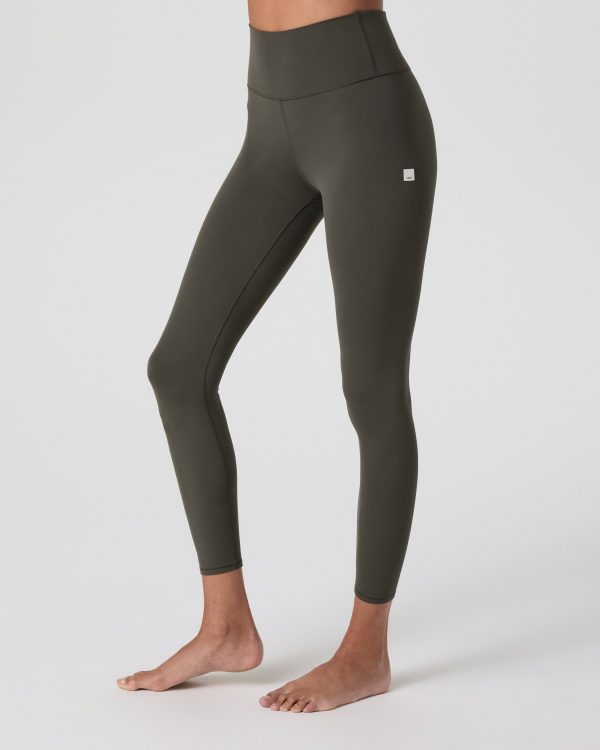 Vuori AllTheFeels Legging - Short