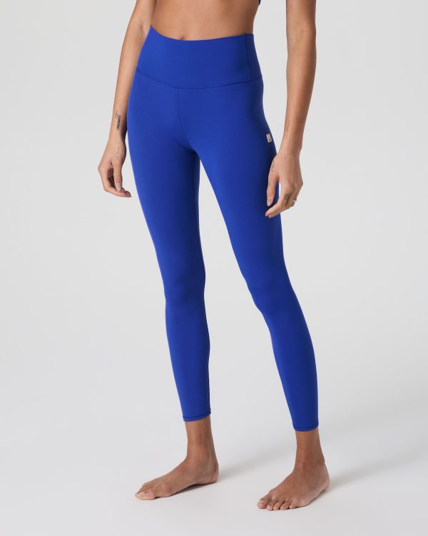 Vuori AllTheFeels Legging - Short