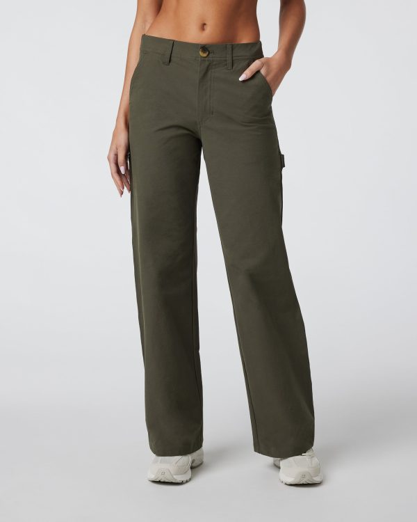 Getaway Pant