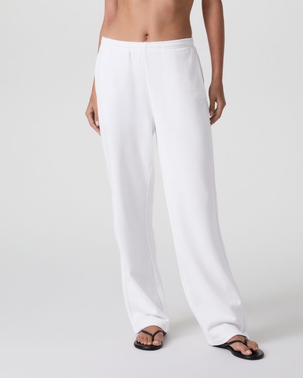 Sedona Straight Leg Sweatpant