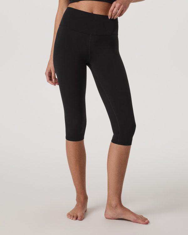 Vuori AllTheFeels Crop Legging