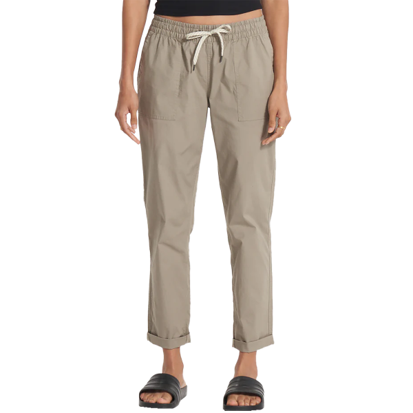 Women's Vintage Ripstop Pant
