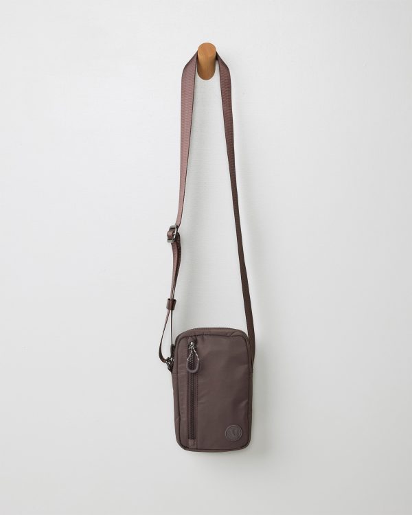 All Around Crossbody