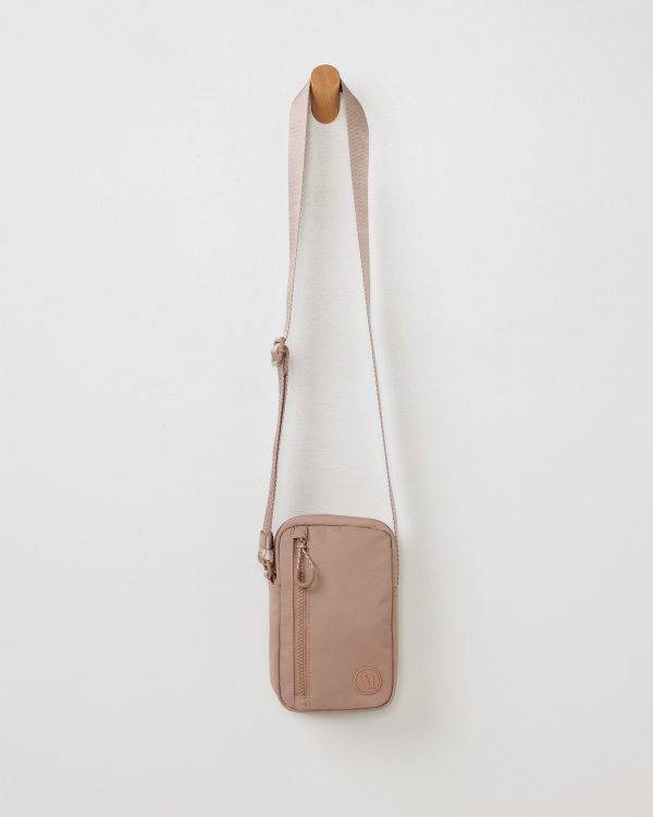 All Around Crossbody