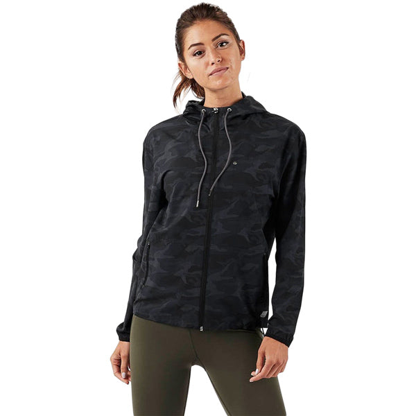 Women's Outdoor Trainer Shell