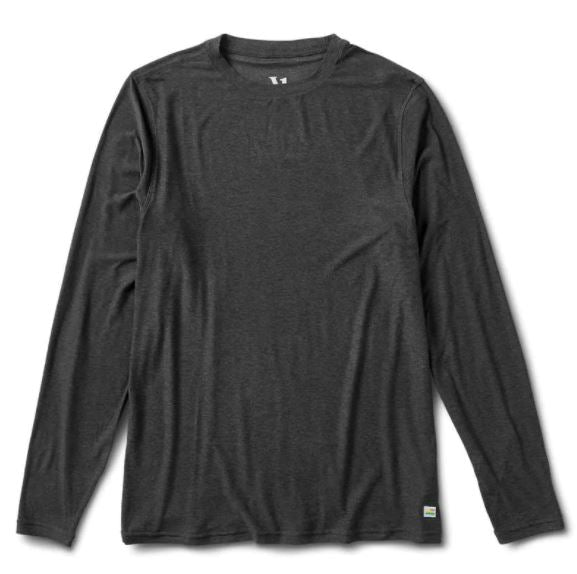 Men's Longsleeve Strato Tech Tee