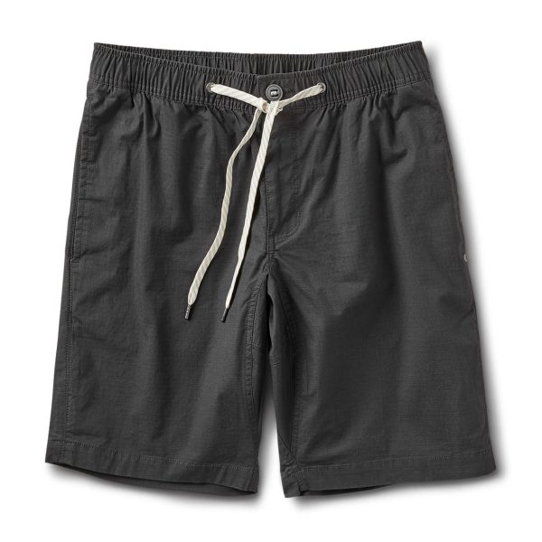 Men's Ripstop Short