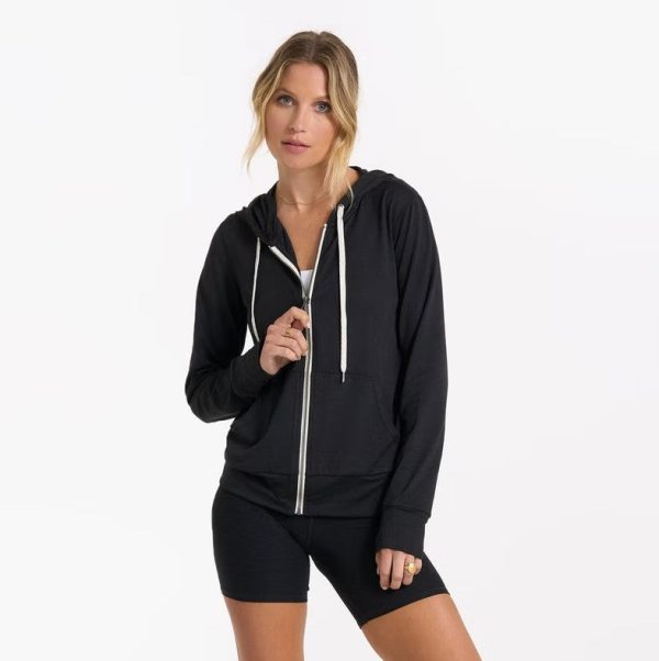Women's Halo Performance Hoodie 2.0
